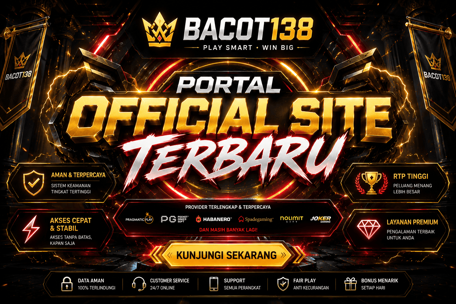 BACOT138 System